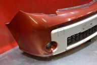 bumper front front TENNG RENAULT KANGOO BE BOP 2 II 07-13