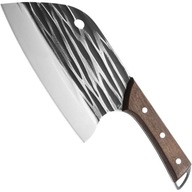 KONYHAI BÁRD SÉF KÉS 25CM JAPÁN STÍLUSBAN