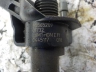 OPEL INSIGNIA 2.0 CDTI injector 55565209 0445117018