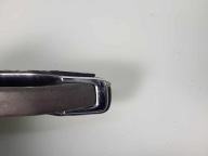 MERCEDES S W126 300SE handle door right left rear part