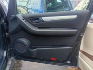 upholstery right side right front front Mercedes B-class W245 05-11