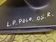 VW POLO IV Spiegel links 7 PIN