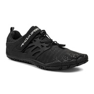 Topánky Aqua-Speed Taipan čierna