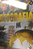 Geografia 1000 Rzeczy które - John Farndon