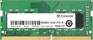 Pamäť RAM DDR4 Transcend JM2666HSG-8G 8 GB