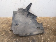 mudguard left front A2046981130 MERCEDES C W204