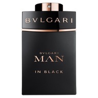 Bvlgari Man In Black parfumovaná voda 100ml