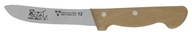 Nóż rzeźniczy nr 12, ostrze twarde 14 cm - Chifa