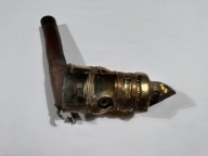 catalyst left Ford Explorer ST 3.0 2020+