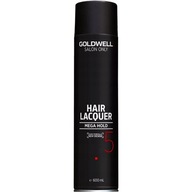Goldwell Styling Salon Hair Laquer- lakier 600ml