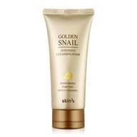 Skin79 Golden Snail Čistiaca pena 125 g