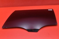 window side left rear part rear BMW X5 F15 13-18