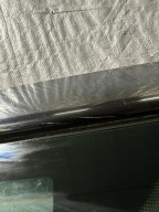 trunk door boot AUDI A3 8L LY9B