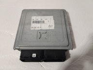 AUDI A3 S3 8Y computer control unit module of the engine 06K907425N 2.0TFSI