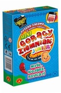 Gorący ziemniak junior mini ALEX