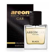 Parfém do auta Areon Black 50 ml