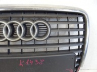 grill grille front front AUDI A6 C6 4F0853651AC
