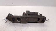 compressor; springing 735450 BMW E61 LIFT