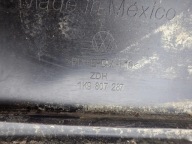 VW GOLF VI 6 KOMBI 09-13 holder signs front
