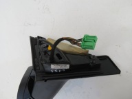 mirror door left 13-PIN VOLVO V70 III S80 II 31297580 of left LAK. 498-46