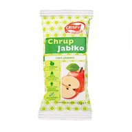 Jabłko suszone kostka Crispy Natural 12 g