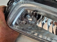 Hyundai Tucson III 3 light przeciwmglowe front right front