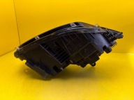 light left front Volvo XC90 II 2 Full Led 31655265