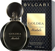 Bvlgari Goldea the Roman Night Absolute toaletná voda pre ženy 75 ml