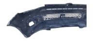 VW CADDY V 5 MK5 2K7 2020- stoßstange vorne vorne schwarzer OE 2K7807221