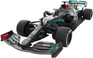 Samochód zdalnie sterowany Mercedes-AMG F1 W11 EQ