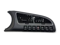 grid air conditioning devices PANEL switch 96638425XT PEUGEOT 3008 and (2009-2016)