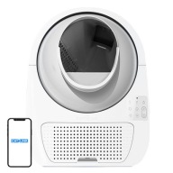 CATLINK MISKA PRO-X ŠTANDARD PRE MAČKY S AUTOMATICKÝM SYSTÉMOM ČISTENIA