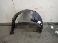 mudguard left rear part HYUNDAI I20 II 2015- 2303782
