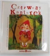 Czerwony kapturek - J.Mikołajewski