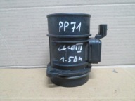 flow meter RENAULT CLIO III 1.5 DCI 8200299956