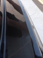 VOLVO V60 18- R-design bumper rear part rear PDC