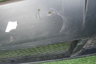 BMW X3 E83 03-06 front bumper front