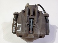 caliper brake left rear part rear left Chevrolet Corvette C5 1997-2004
