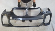 BMW X1 F48 LIFT m-packet 19- bumper front SPR PDC