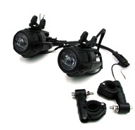 Halogeny led lampy V-STORM BMW GS ADV R VARRADERO