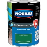 FTALÁT 5 L ZELENÝ, ŠŤAVNATÝ POLOLESK NOBILES