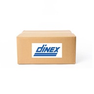 Dinex 2AI000 Filter sadzí / filter pevných častíc, výfukový systém