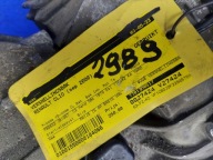 cambio CLIO 2 1.9 DTI JB1967 DIESEL
