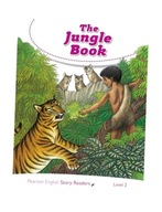 PESR JUNGLE BOOK (2) ROD SMITH