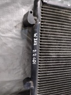 Radiateur climatisation Mercedes W212 2,2CDI automat