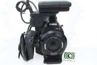Canon EOS C300 kamera mocowanie PL, Wa-wa