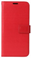 Flip tok Pskom Xiaomi Redmi 9A telefonhoz, piros