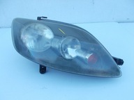 REFLEKTOR LAMPA PRZÓD VW GOLF V 5 PLUS PRAWY EUAROPA 5M1941006B HELLA USZKO