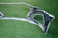 AUDI A3 8Y S-LINE 20- front bumper front