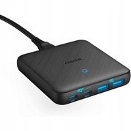 Nabíjačka Anker PowerPort Atom III Slim 65W